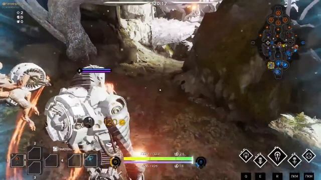 Гайды Paragon для новичков - Grim.exe смотреть онлайн