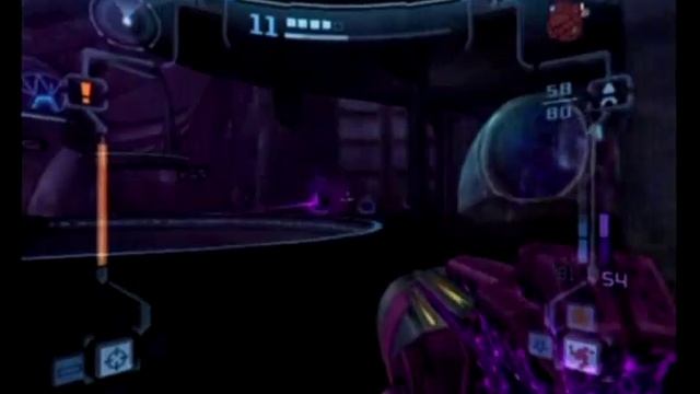 Metroid Prime 2: Echoes 100% Walkthrough Part 35 - Getting Closer to the Grapple Guardian смотреть онлайн