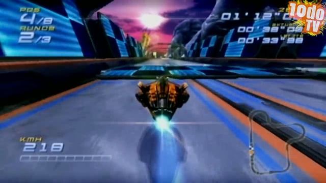 Video-Review: FAST - Racing League смотреть онлайн