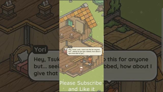 Tsuki Odyssey Walkthrough Play 2 смотреть онлайн