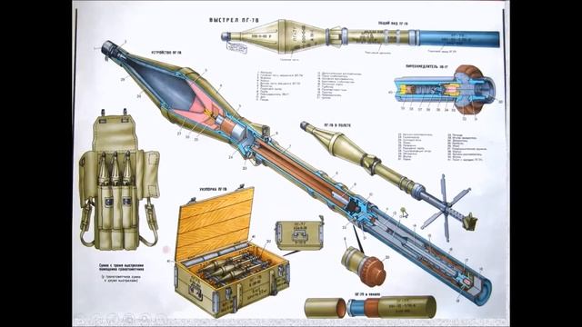 ПГ-7В смотреть онлайн