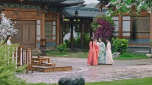 Чрезвычайно опасная любовь 1 сезон 16 серия