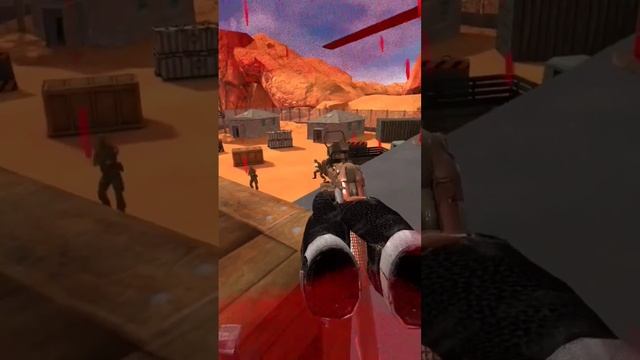 Pistol Marksman VR #shorts #gaming #games #subscribe #youtubeshorts #eminem смотреть онлайн