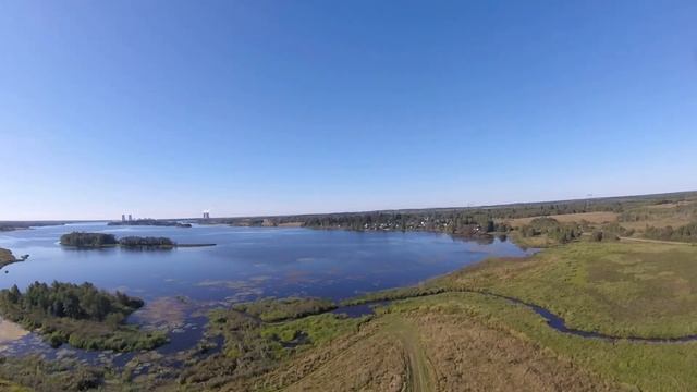 Dacha Chaika Fly39 смотреть онлайн