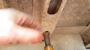 Замена тормозного диска на полуприцепе шмитц S01.