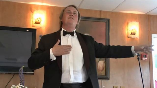 Чайковский. Песенка Томского из оперы "Пиковая дама". Поёт Андрей Пичугин смотреть онлайн