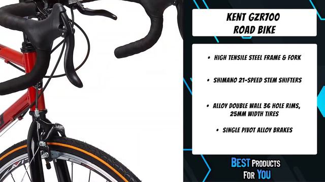 TOP 5: Best Gravel Bikes in 2022 (on Amazon) смотреть онлайн