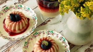 Овсяный кисель!✨ Супер завтрак☕ Легкий пошаговый рецепт