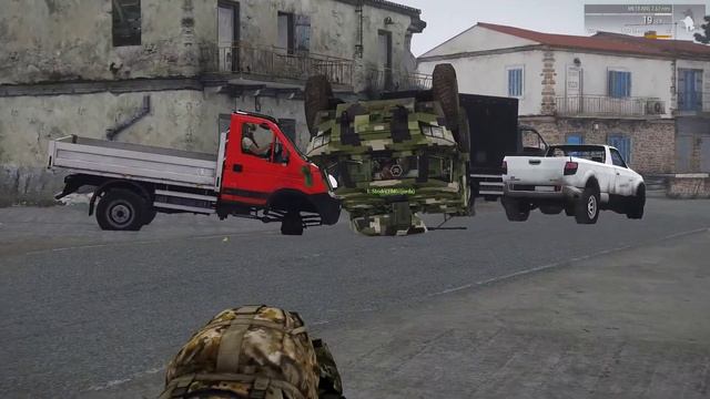 PHYSX!!!! смотреть онлайн