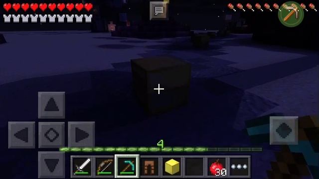 Лаки блок мод для майнкрафт 0.14.0 смотреть онлайн