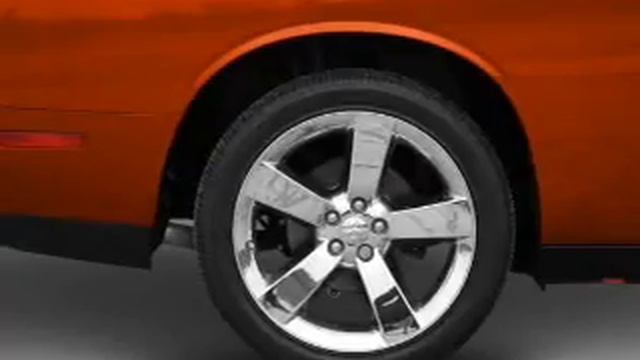 2009 Dodge Challenger - CHESHIRE MA смотреть онлайн