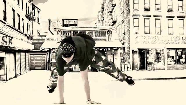 Anna Exceela & Marq Markuz - Dance смотреть онлайн