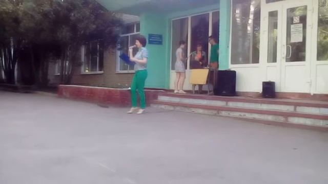 Лагерь в Ефремове "Солнышко"(7) смотреть онлайн