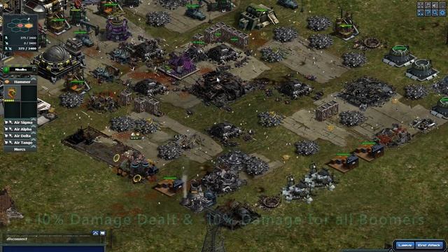 A Closer Look at Karen: The Survivors' Heavy Vehicle Game-Changer in War Commander смотреть онлайн