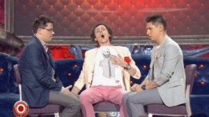 Гарик Харламов, Тимур Батрутдинов, Вадим Галыгин - Тюрьма "Сиськотрас"