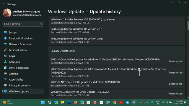 Patch Tuesday what are Net framework and Malicious removal tool updates смотреть онлайн