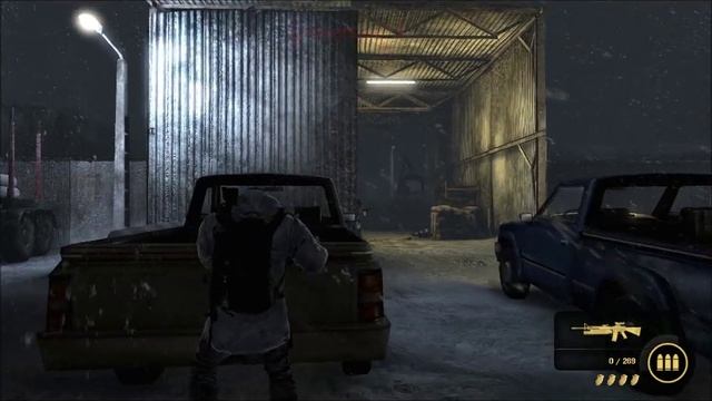 Global Ops Commando Libya Gameplay part 1 смотреть онлайн