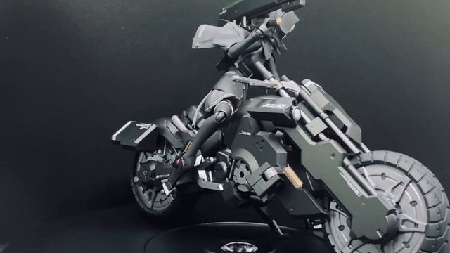 Figma 485 Ichi [another] смотреть онлайн