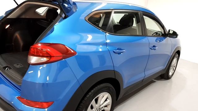 Windsor Galway Nissan Mazda - 2016 Hyundai Tucson SE NAV B-DRIVE 2WD 19,89... смотреть онлайн