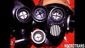 Некоторые российские маски противогазов МП-3, ППМ-88, МП-04, МГУ-в, сравнение деталей и компановки