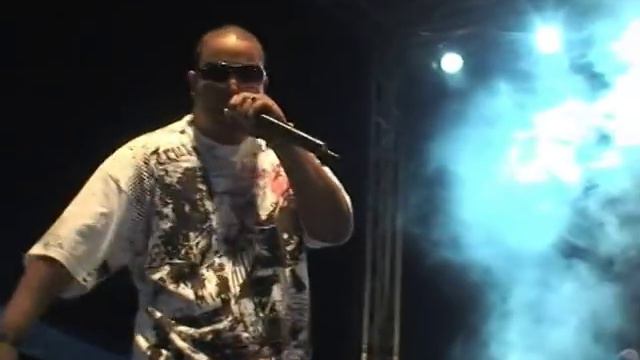 GUAYA GUAYA 2008 (RUBEN SAN & WISO-G) смотреть онлайн
