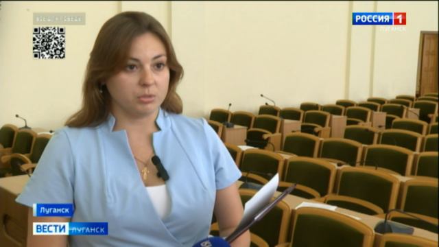 Доходы ЛНР выросли на 8 миллиардов рублей