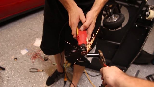 MIATA DRIFT EVENT PREP! смотреть онлайн