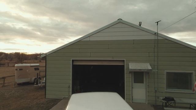 Bloodline - A Story About An Heirloom 1968 Ford Bronco смотреть онлайн