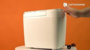 Обзор хлебопечи Panasonic SD-R2520WTS | Ситилинк