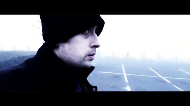 Silent Hill Style :) with real fog смотреть онлайн