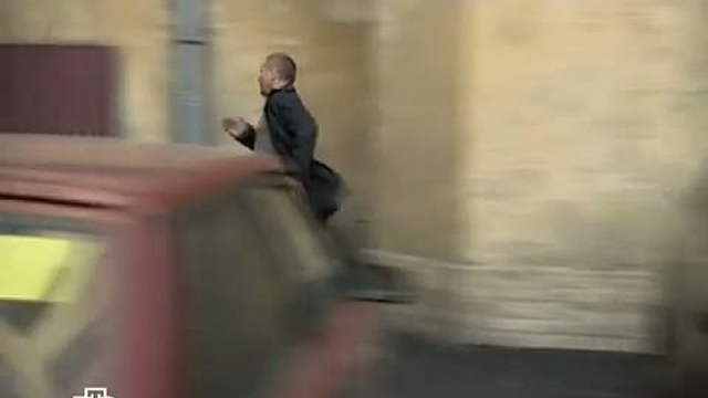 Отставник смотреть онлайн