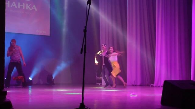 Алена Новоселова "Кавказская пленница" смотреть онлайн