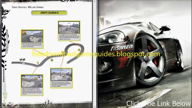 Need For Speed ProStreet Download Game Guide смотреть онлайн
