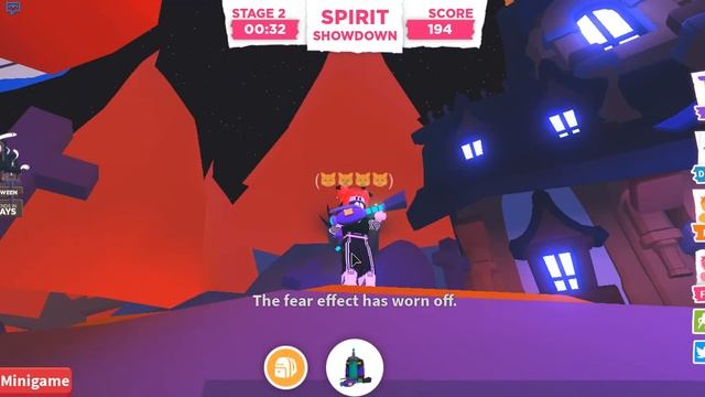 Красная луна в адопт ми!? Roblox adopt me!? смотреть онлайн