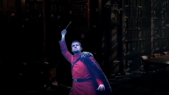 Кто Лучший Парень Для Гермионы Грейнджер? смотреть онлайн