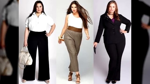 Чтобы брюки стройнили, запомни эту простую уловку! Если объемы внушительные, возьми… смотреть онлайн