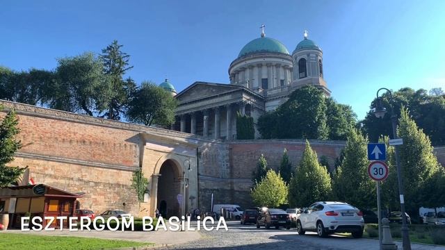 Esztergom Hungary