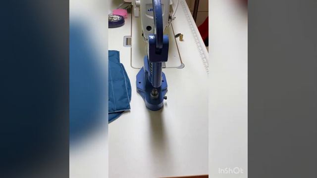 Установка люверсов на капюшон жилета смотреть онлайн
