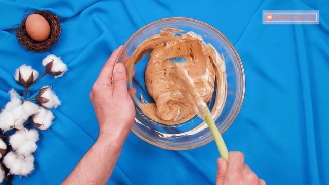 Торт "Золотой ключик" - простой в приготовлении и безумно вкусный| Appetitno.TV смотреть онлайн