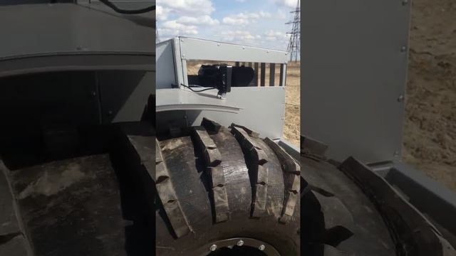 ВЕЗДЕХОД каракат Кучум -Хан(Тюмень) смотреть онлайн