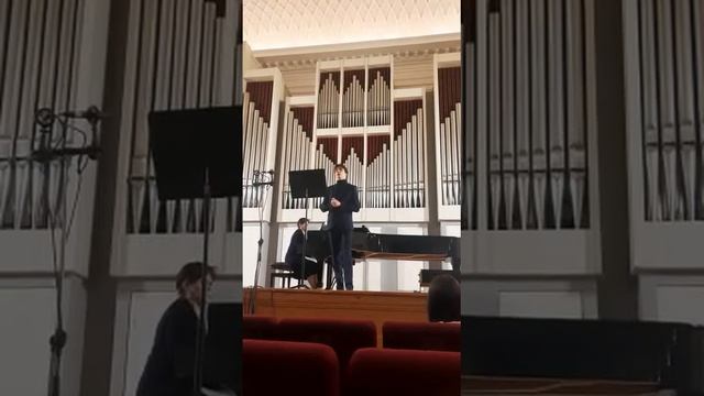 Владимир Шкинёв. Борис Сосновцев. Есенин Приемлю всё (Русь Советская) смотреть онлайн