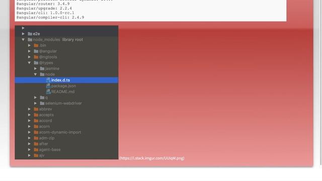 Compilation error : Cannot find module 'util' смотреть онлайн