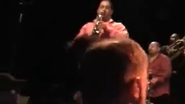 Fanfare Ciocarlia & Boban Markovic Orchestra смотреть онлайн