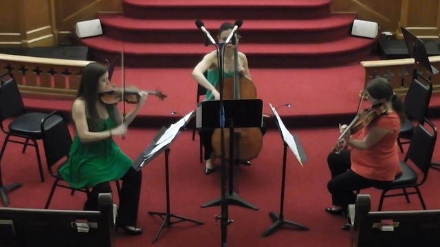 Hans Krasa And Gideon Klein