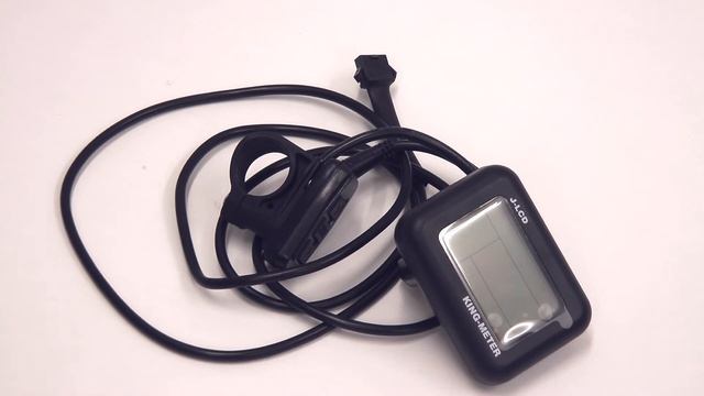 Компьютер King Meter LCD ULTRA смотреть онлайн