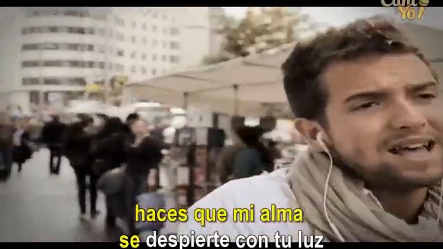 Pablo Alborán - Solamente Tú (Karaoke) |  CantoYo