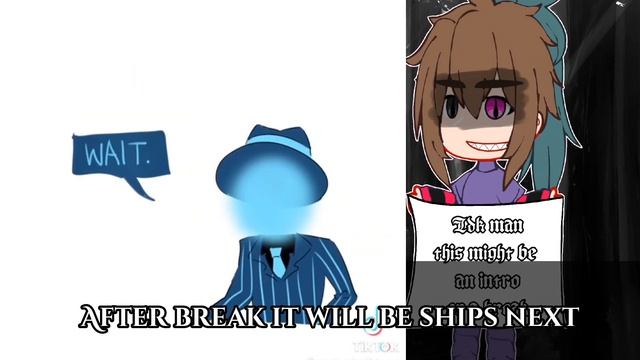 Bnha reacts to F!Y/N as yae miko. || 2/3 || RUSHED. || GCRV || Bnha Freak смотреть онлайн