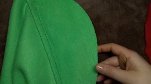 Как пошить мягкий мячик⚽?? за 5 минут из флиса своими руками? быстро и просто. Выкройка в видео?