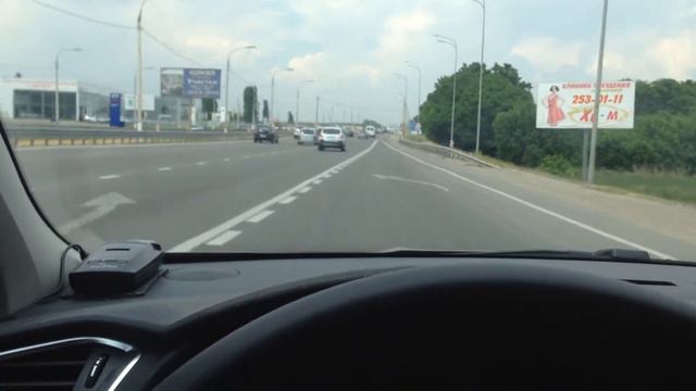 StreetStorm STR-7020EX vs Робот в спину ч.1 смотреть онлайн