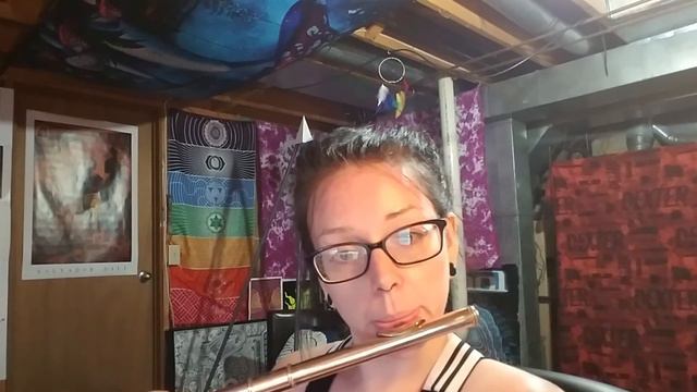 Flute Fruit By Shpongle On Flute